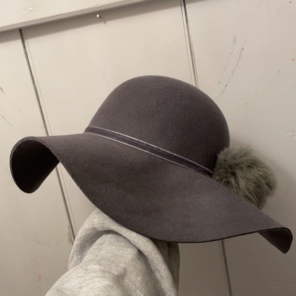 Fall hat - Picture 2 of 5